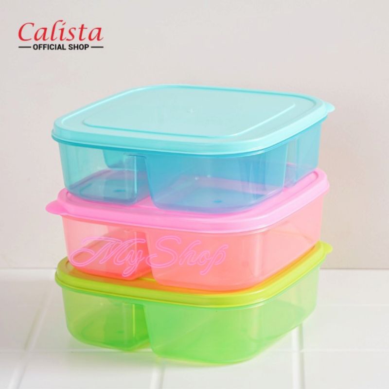 Lunch Box Mars Calista
