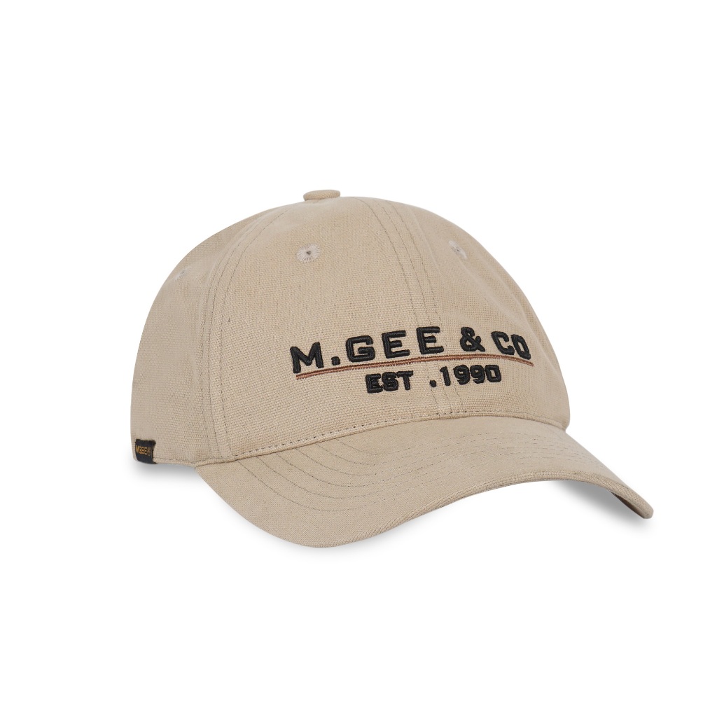 Topi Original MGEE - Topi Baseball Original MGEE Hatch CKPR 075 Sand