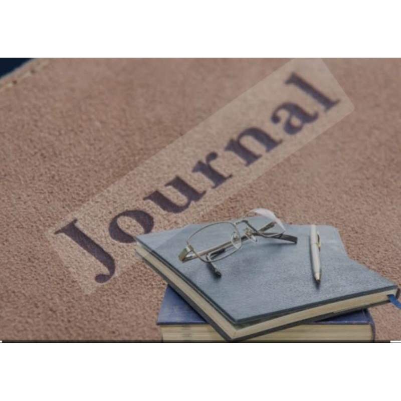 

Jurnal Skripsi Harga sudah Termasuk Cek Plagiat