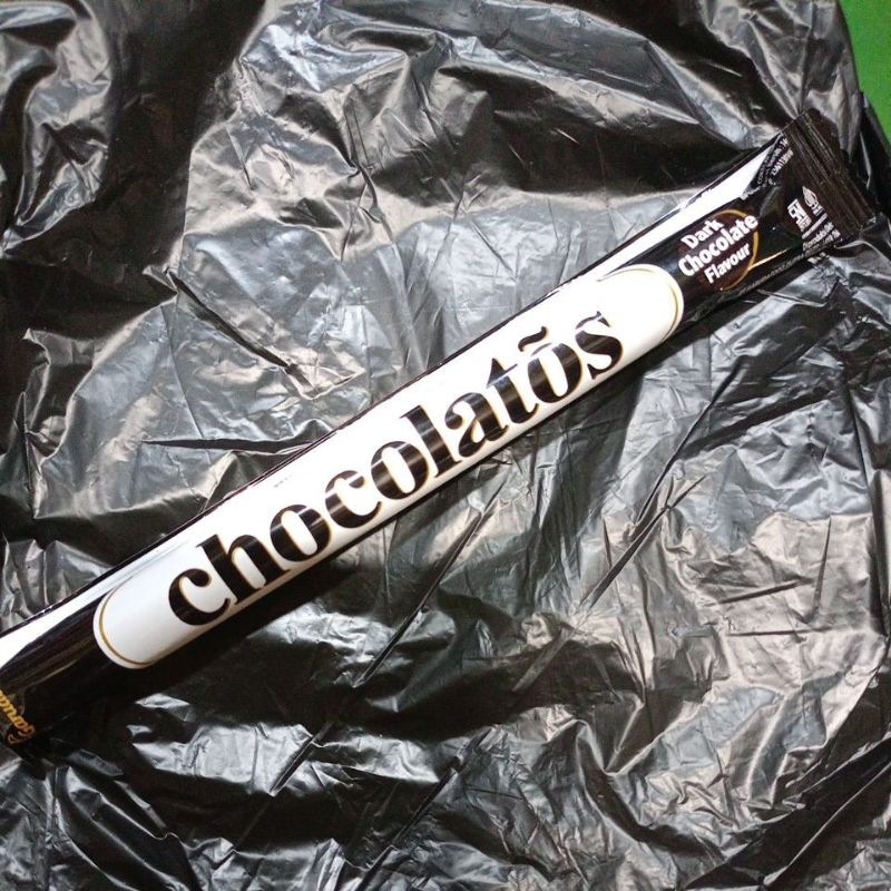 

chocolatos long black