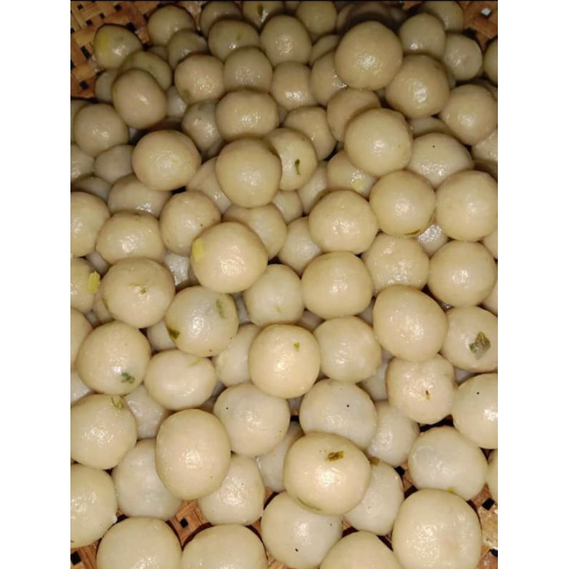 

Cilok Frozen Ori
