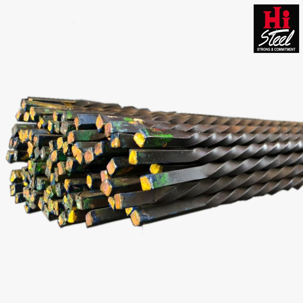 Nako Ulir 10mm (10 X 10 X 5.8m)