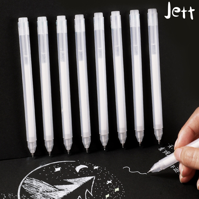 

Gel pen Marker /Spidol/stabilo highlighter art painting/Touch Pulpen-Jett