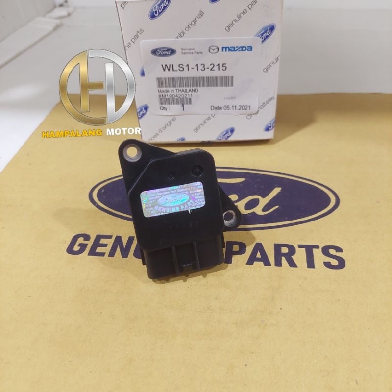 SENSOR AIR FLOW SENSOR MAF FORD RANGER 25 EVEREST