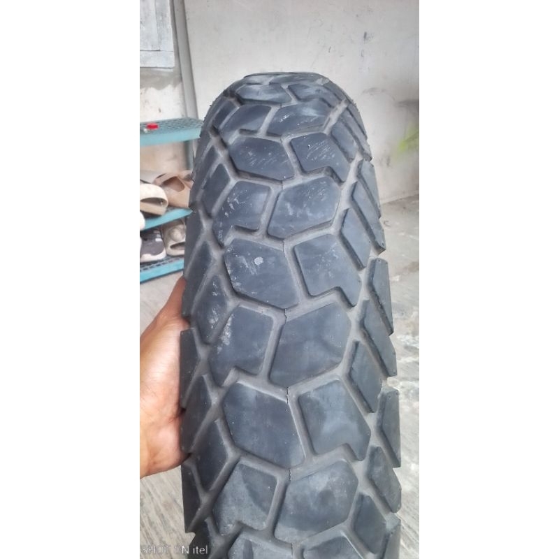 ban corsa cross s 110/80-17 copotan