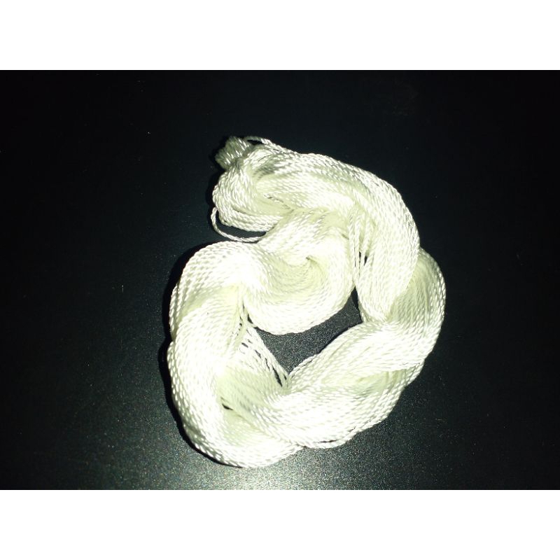 benang tukang/benang jagung