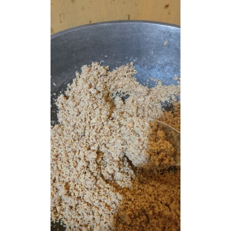 

kacang tanah giling oven racik sendiri promo murah dishope!!!!