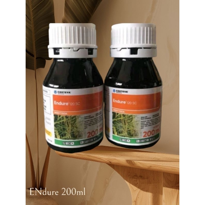 ENDURE 200ML INSEKTISIDA