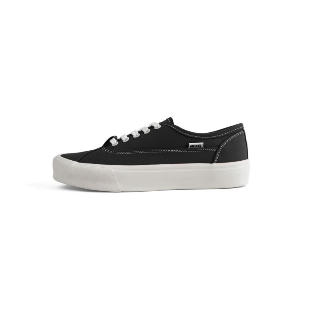 NEATS POLAR20 CANVAS BLACK
