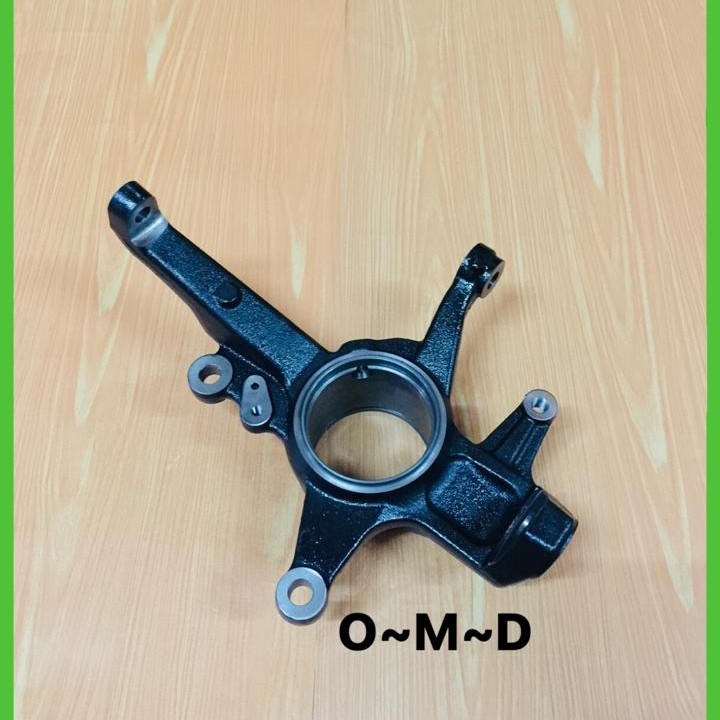 Knuckle Knakel Depan Ford Ranger 2.5 2.9cc Everest Mazda BT50