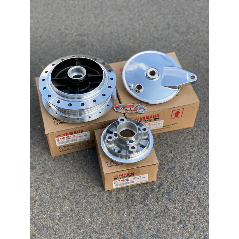 tromol king original bubut cnc gilap tromol king bubut gilap cnc