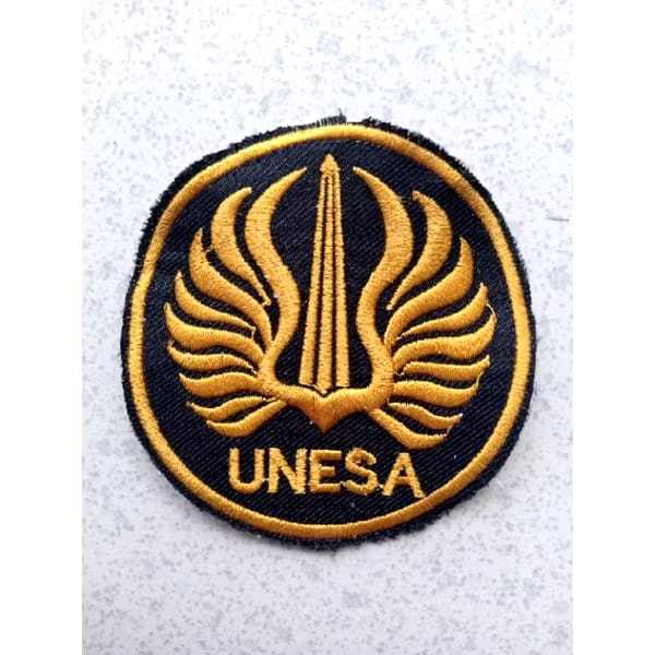 (1 HARI KIRIM) LOGO BET UNIVERSITAS NEGERI SURABAYA/LOGO UNESA SURABAYA /LOGO BET UNESA