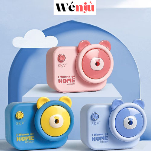 

Rautan Pensil Meja Karakter Kamera Peralatan Sekolah Alat Siswa