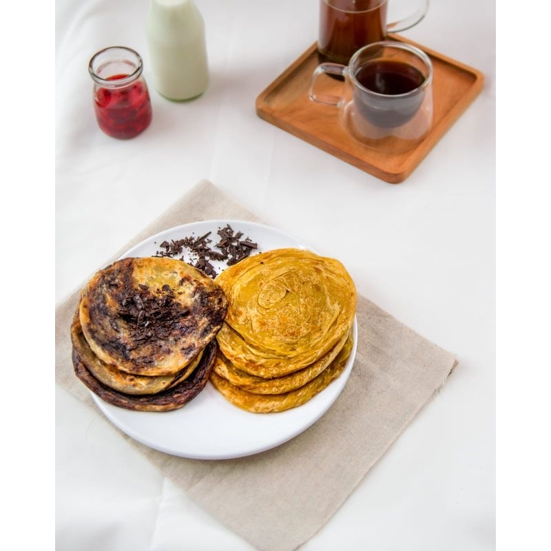 

RB22 Roti maryam gluten free