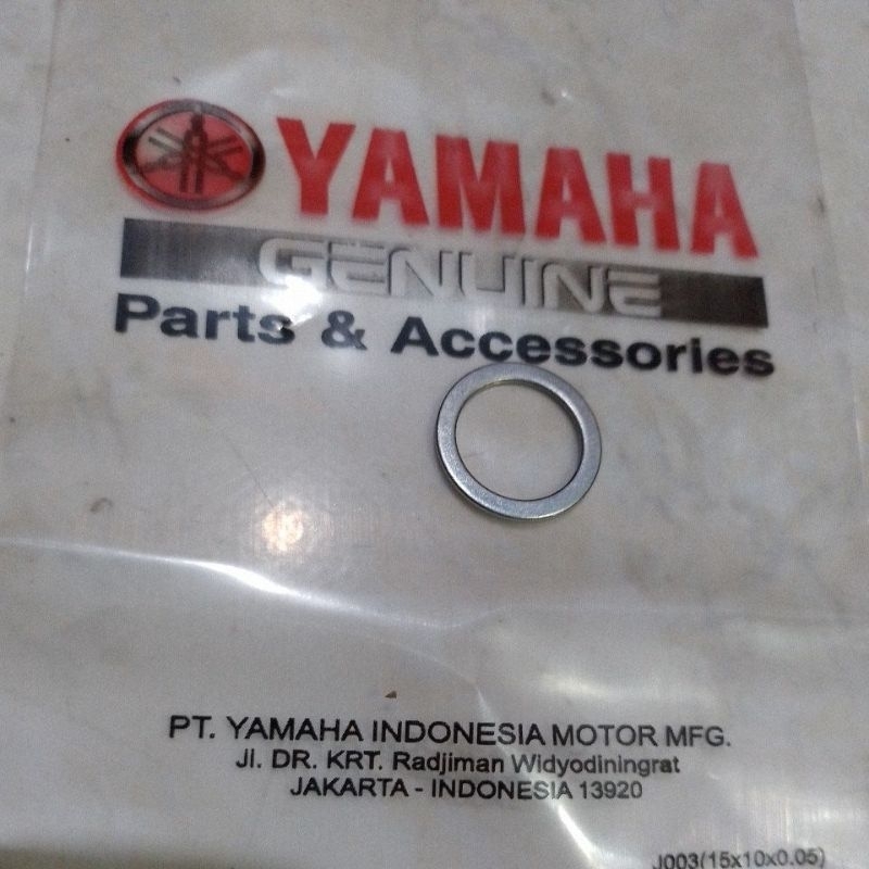 ring pully rumah roller yamaha mio j nmax dll