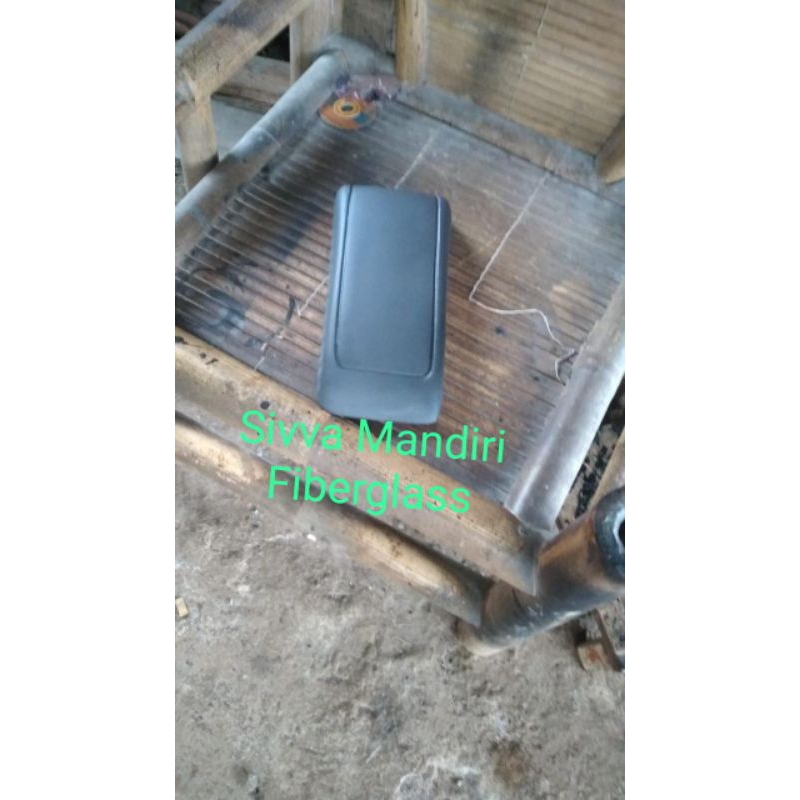 Cup Holder Kijang Kapsul Lama Tahun 1997-2000 Model Polos Termurah Berkualitas