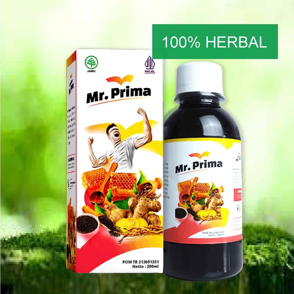 Mr Prima Madu Berkhasiat Madu Asli 100% Bikin Singkong Lebih Keras