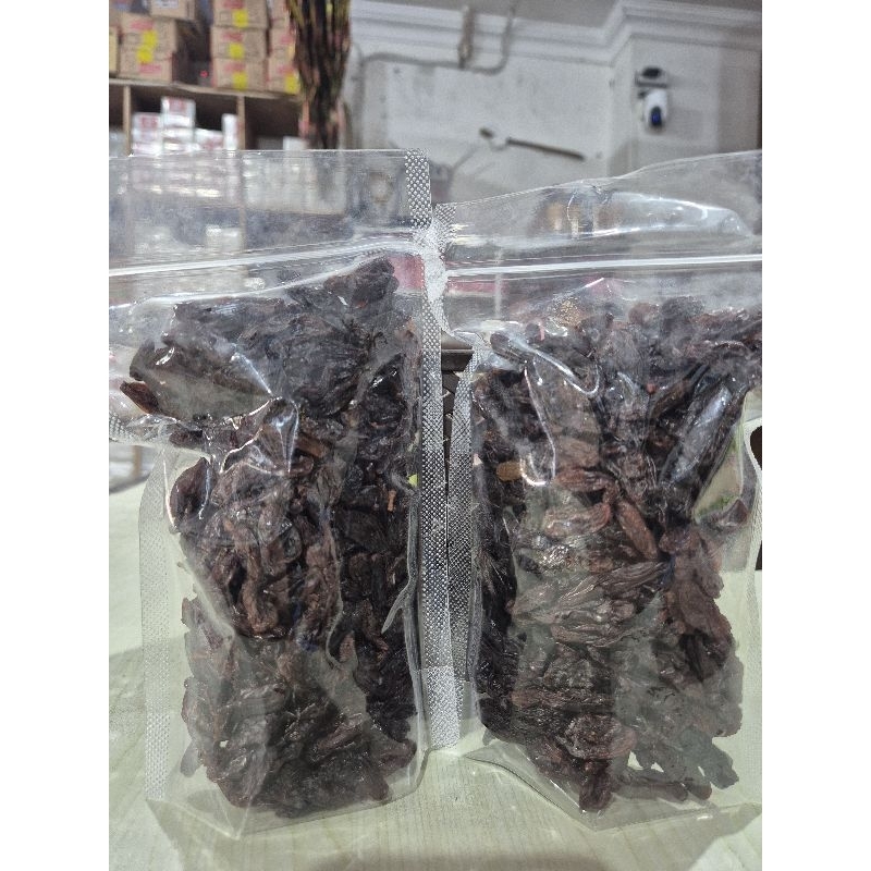 

Kismis 250gr