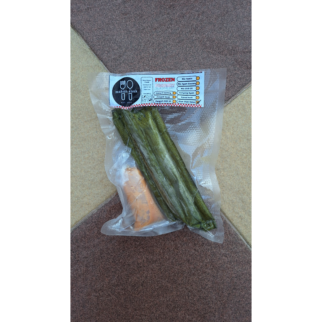 

otak-otak bakar ikan tenggiri frozen