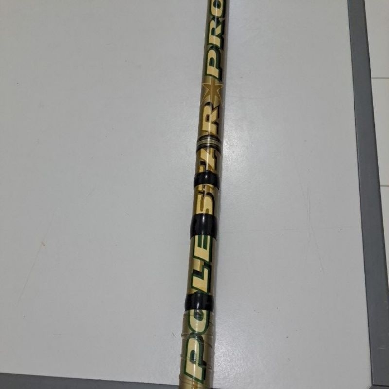 JORAN TEGEK KAKU BARONANG USA PFLUEGER POLESTAR PRO 5m (bekas)