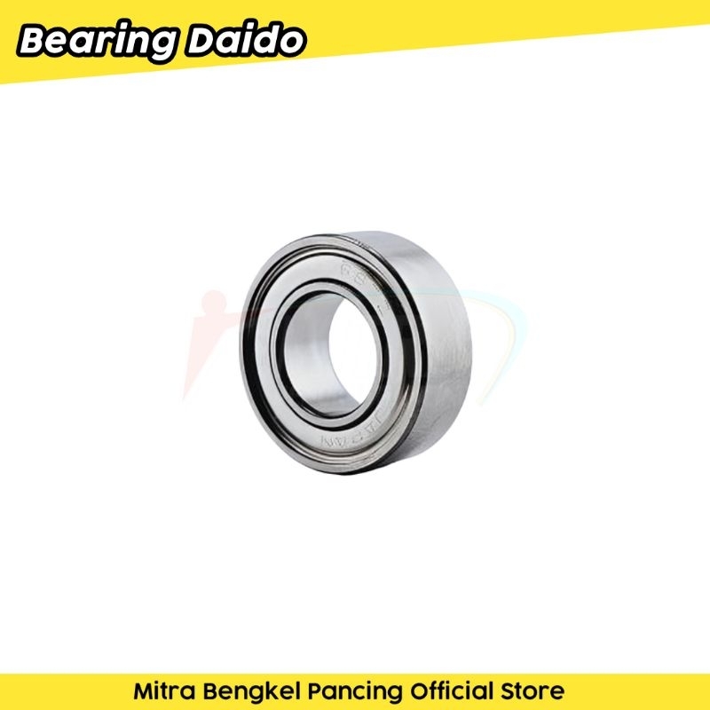 Set Bearing Daido DFT Sparepart Original Reel Pancing