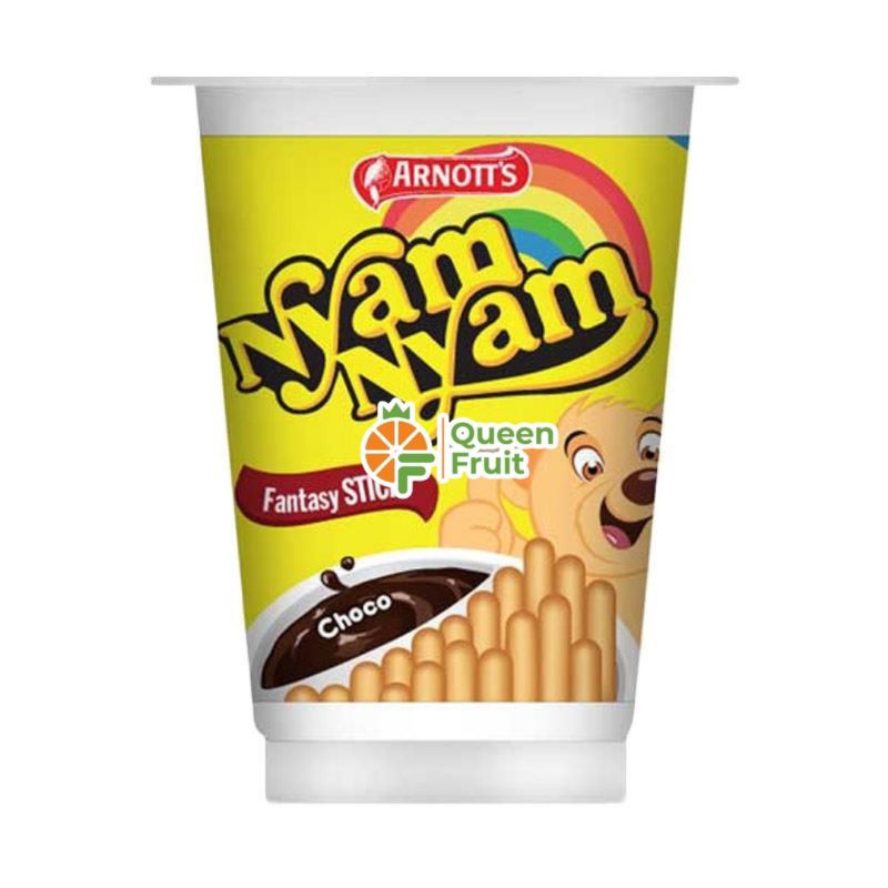 

Nyam nyam fantasy choco