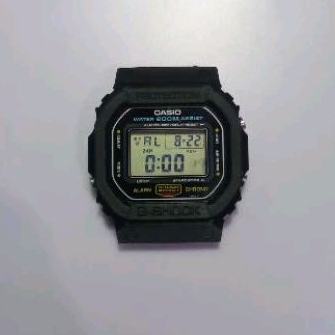 Bezel DW5600 VINTAGE