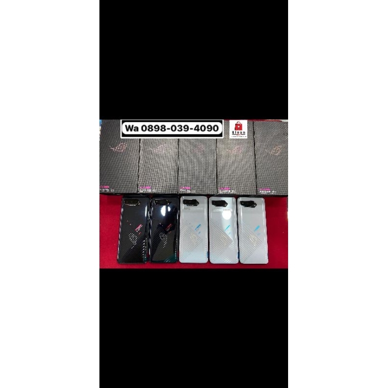 asus rog phone 5s 8/128gb