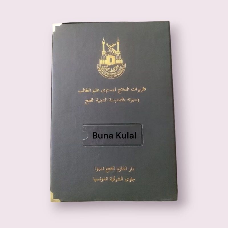 

Map Raport Pon Pes Al Fatah Temboro