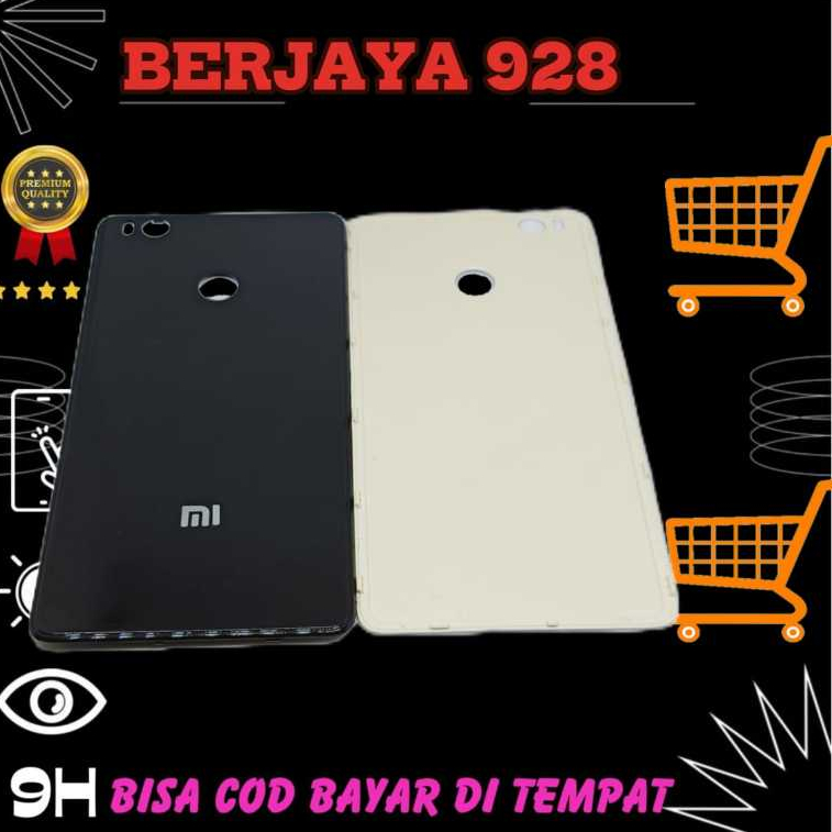 BACKDOOR XIAOMI MI4S ORIGINAL NEW