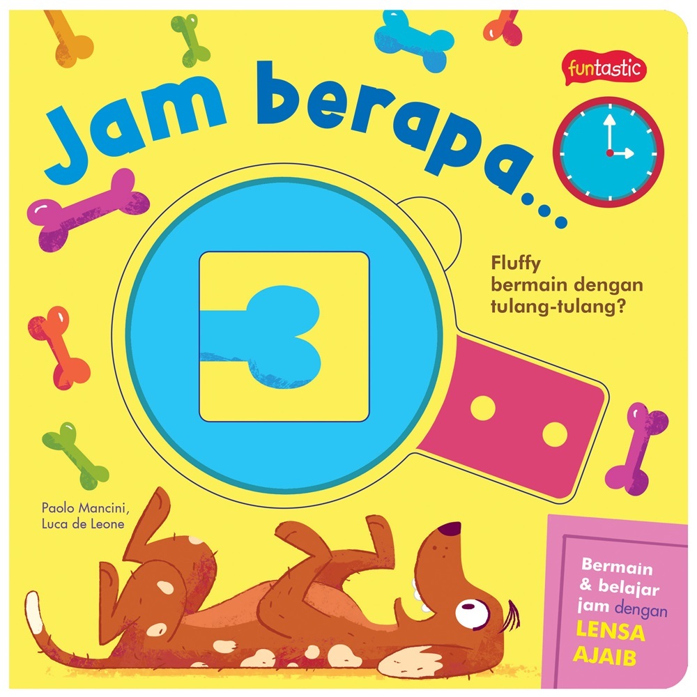 Gramedia Batam - Jam Berapa…