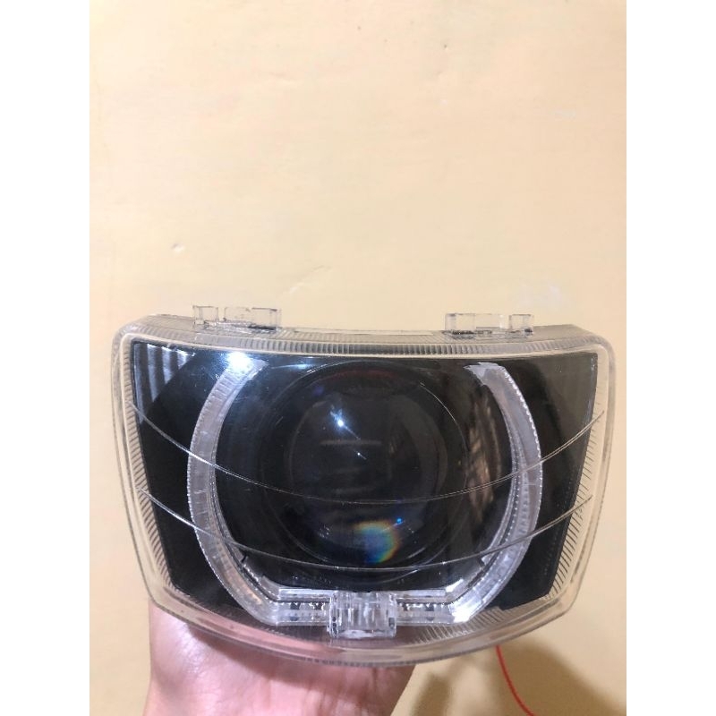 lampu biled FIZ R/fiz r/f1zr biled aes experience