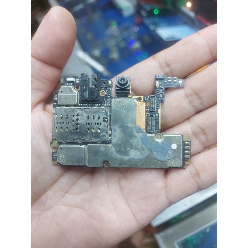 Mesin Normal Xiaomi Note 7 3/32gb