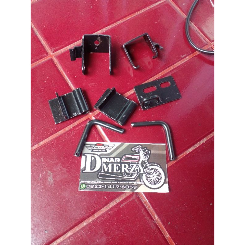 Engsel jok binter merzy