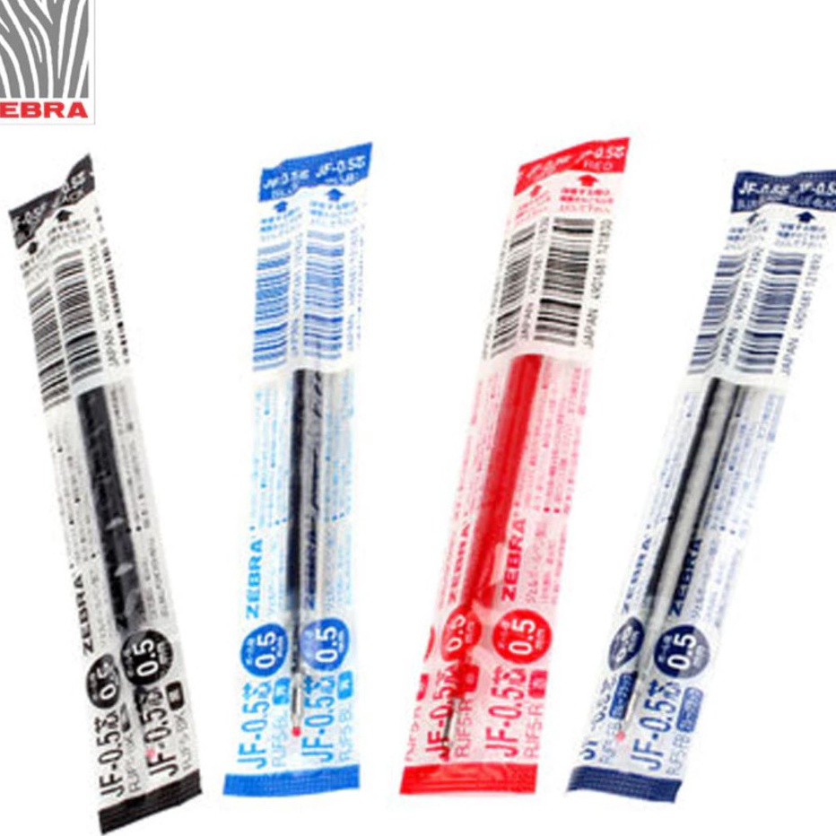 

SPECIAL PROMO Refill Isi Pen Gel Zebra Sarasa 571