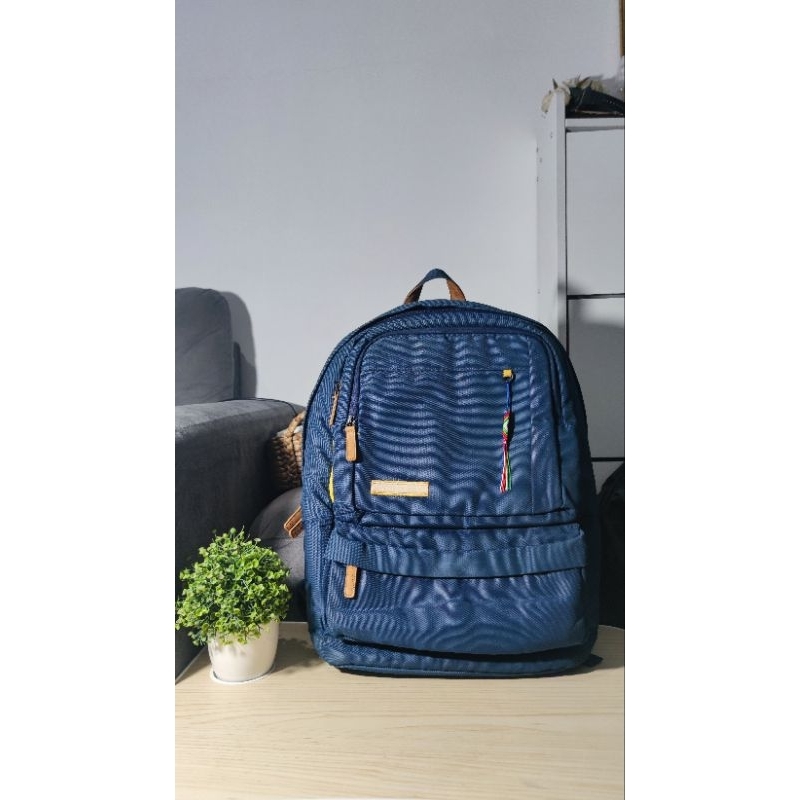 Samsonite Red - Navy Backpack