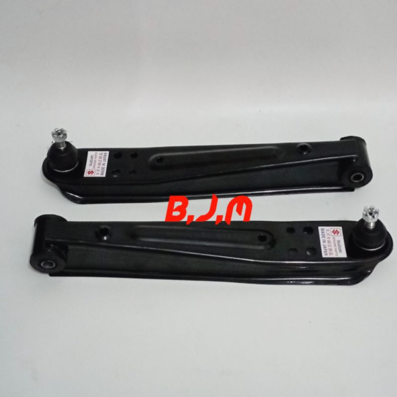 LOWER ARM SUZUKI FUTURA T120SS