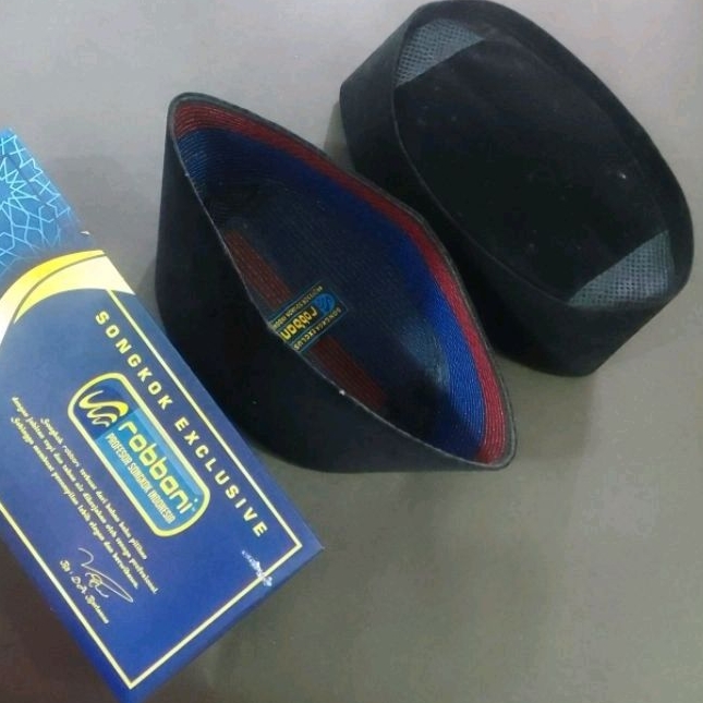 PECI WARNA H ITAM MERK RABBANI