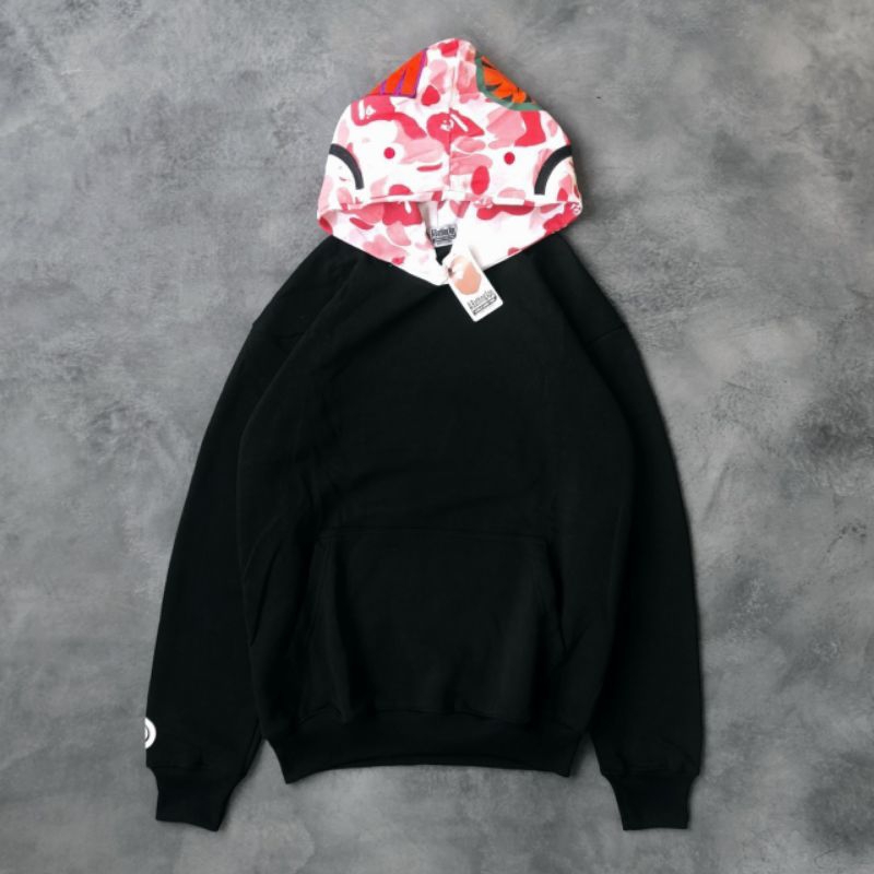 hoodie a bathing ape camouflage