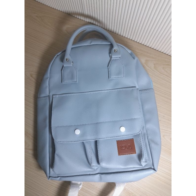 Frezzy Backpack Tas Ransel - Lova.id