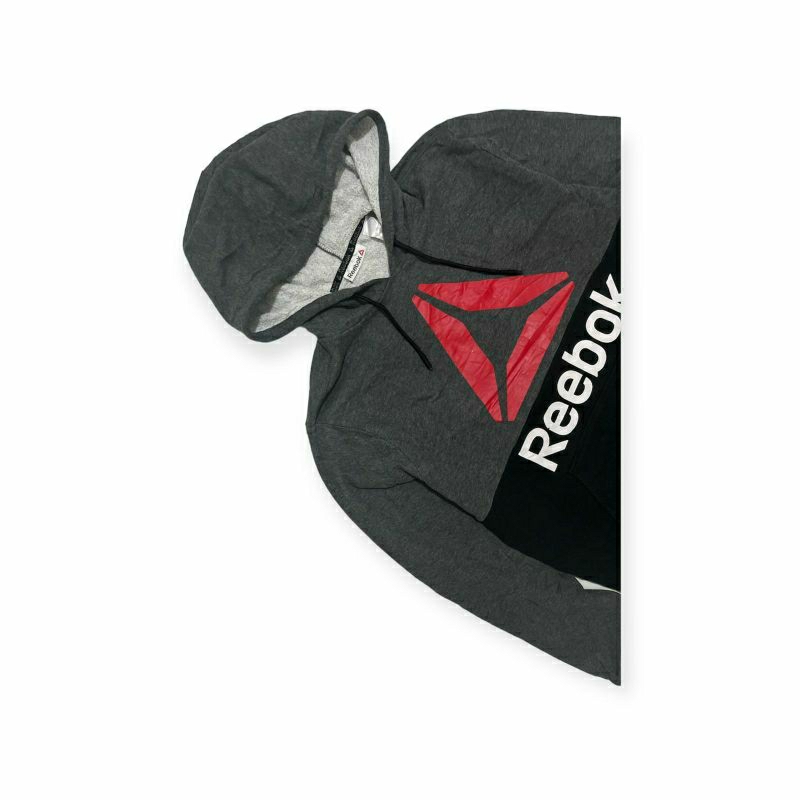 Hoodie reebook