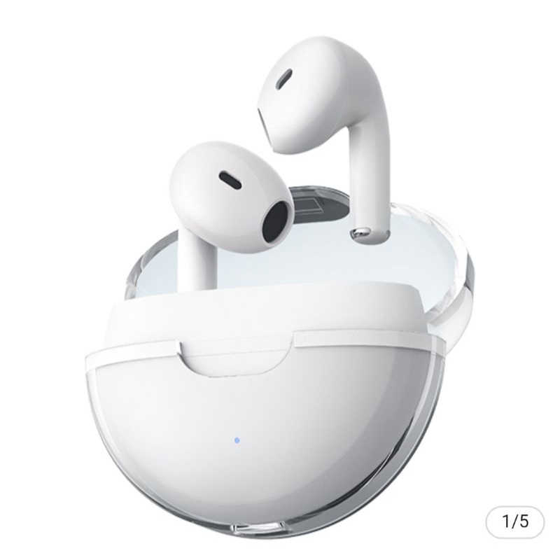 TWS Robot Flybuds T20