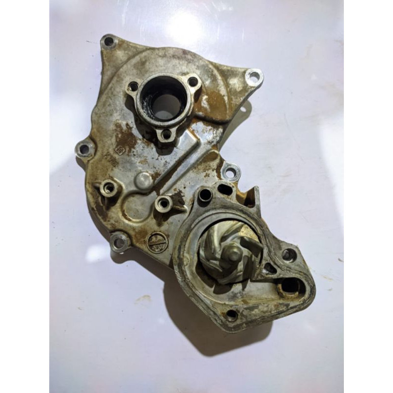 Waterpump honda vario 110 karbu vario techno 110 KVB
