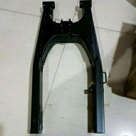 swing arm / garpu mega pro new mono