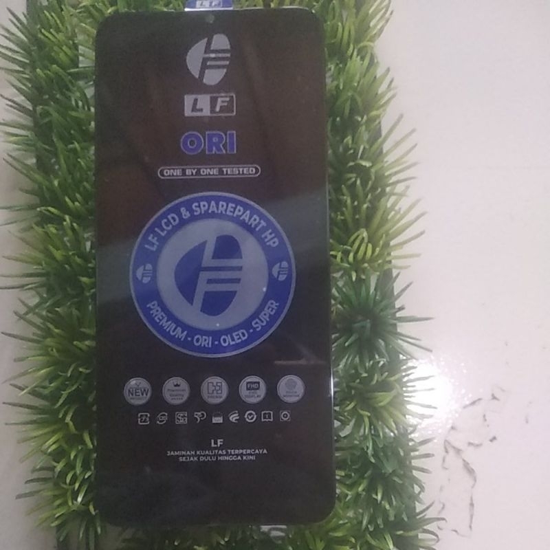 LCD+TS OPPO SUPER LF A16K/A15/C11/C15/C12