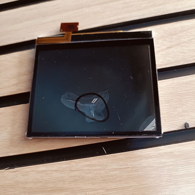 LCD Nokia E61 E61i part 2