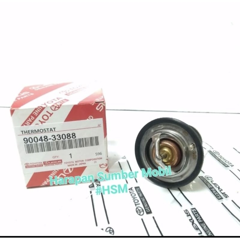Thermostat Avanza Xenia Rush Terios 1.3CC 1.5CC