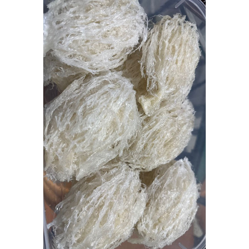 

Sarang Burung Walet 1gr