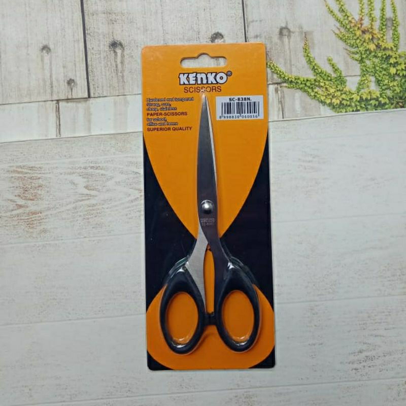 

Scissors/Gunting kenko