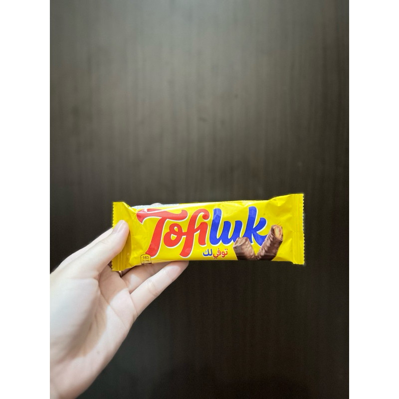 

Tofiluk Snack Saudi Arabia | Snack Eceran